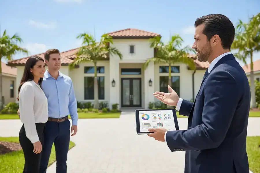 The Complete Guide to Pricing Your Tampa Home for Maximum Profit