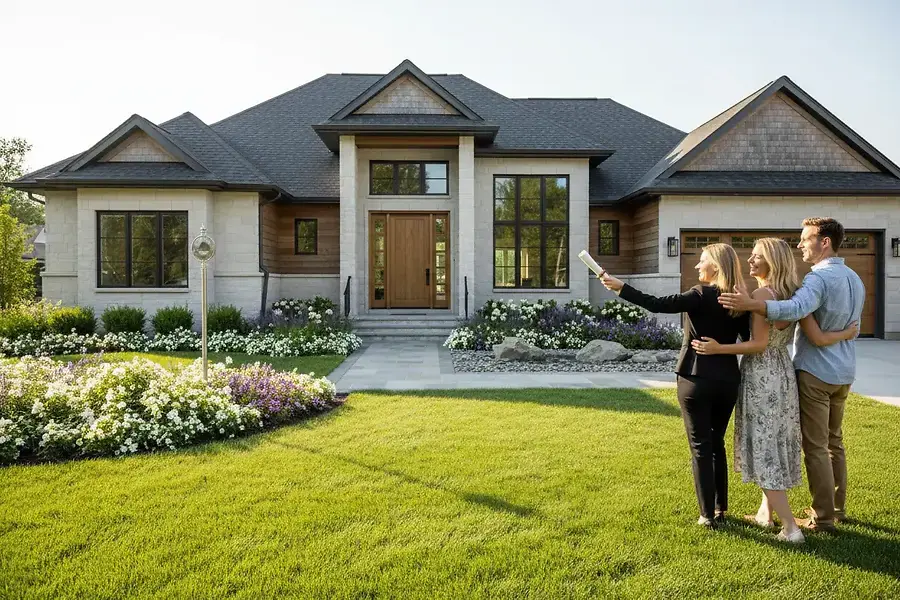 Selling Your Lincoln Home: Proven Pricing Strategies to Win Buyers