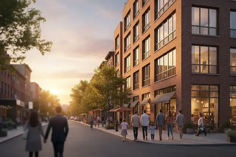 Brooklyn Rental Market Trends: Maximizing Your Investment Returns