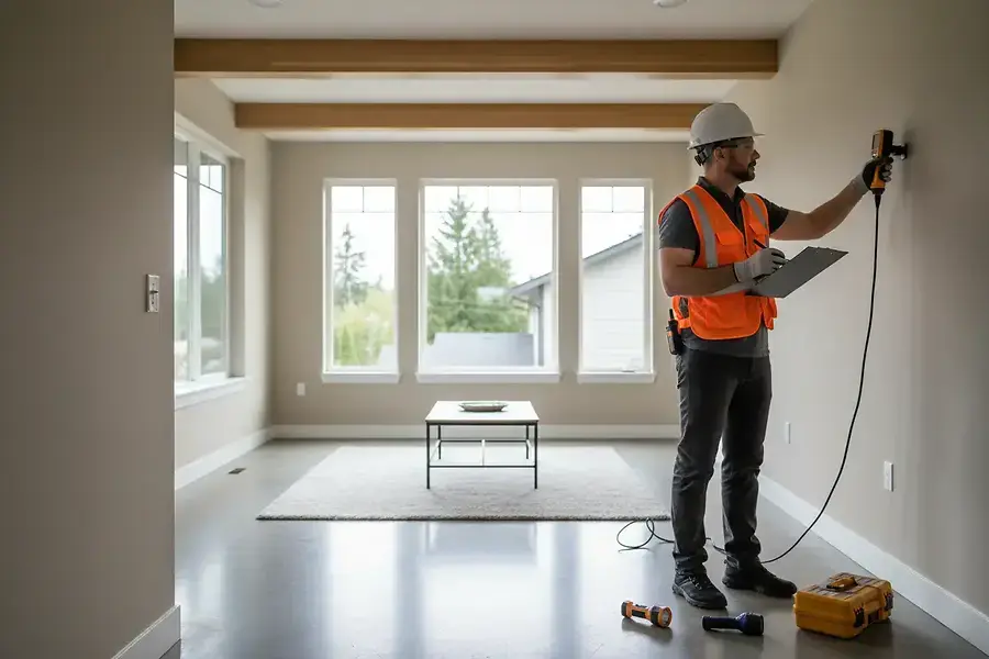 Essential Home Inspection Guide for Woodinville Property Buyers