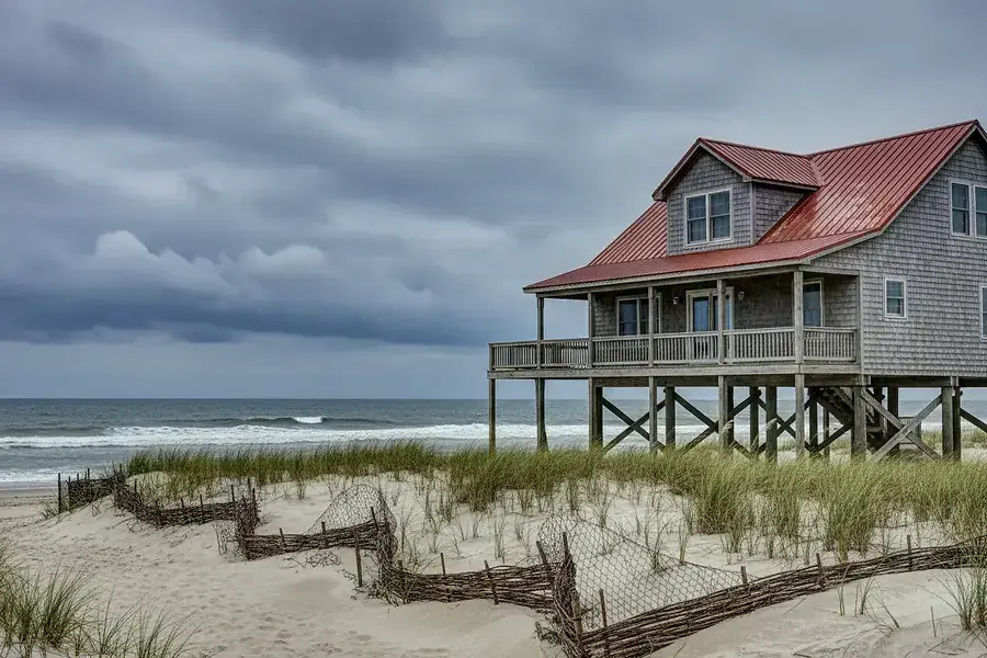 Understanding Hidden Costs When Buying a Home in Outer Banks