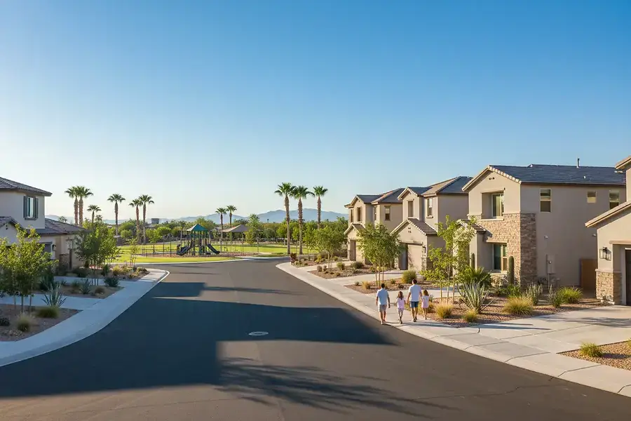 Understanding Gilbert's Real Estate Market Trends and Buyer Preferences in 2026