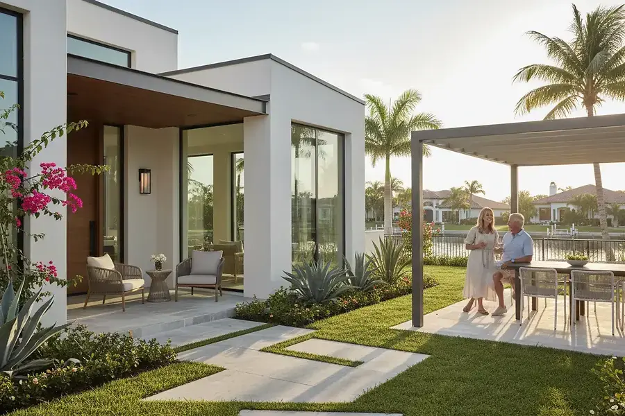 Downsizing in Naples: Simplify Your Lifestyle Without Sacrificing Quality