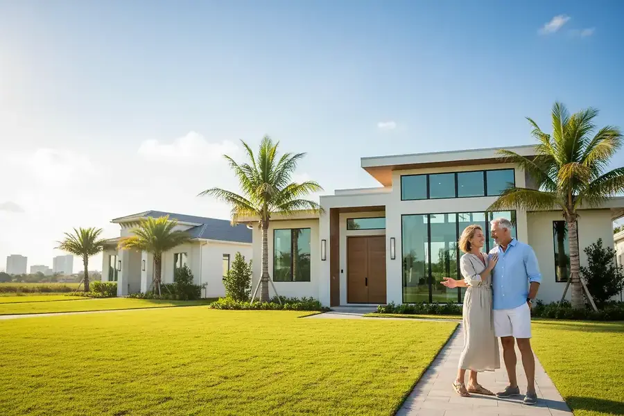 Downsizing in Naples: A Smart Financial Move for Empty Nesters