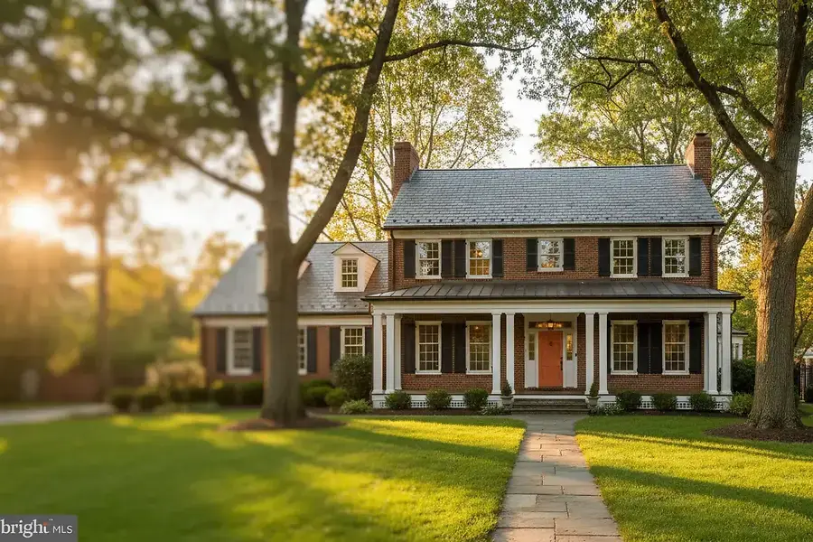 Selling Your Home in Haddonfield: Pricing Strategies That Work
