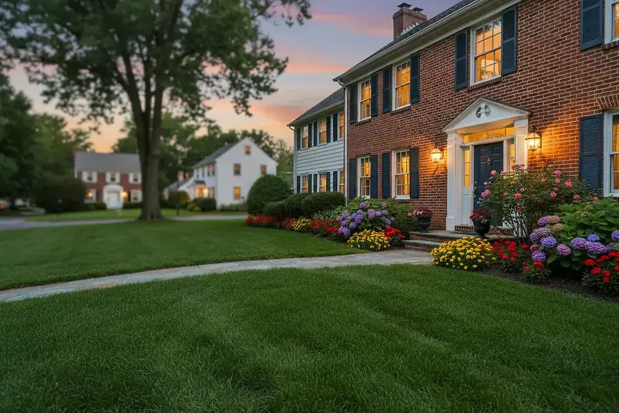 Selling Your Haddonfield Home: Strategic Tips for Maximum Profit