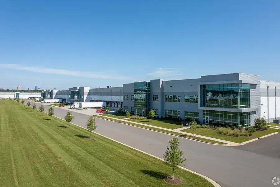 Industrial Real Estate Growth Opportunities in Greenville, NC