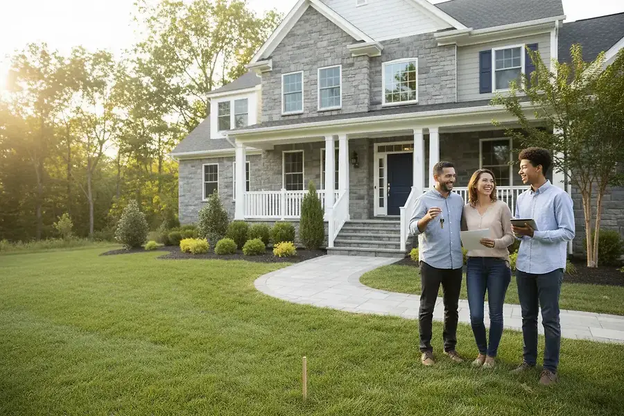 First-Time Homebuyer Guide for Northern Virginia Communities