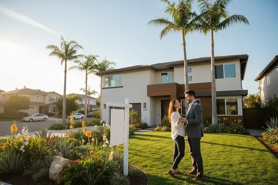 First-Time Homebuyer's Complete Guide to San Jose Real Estate