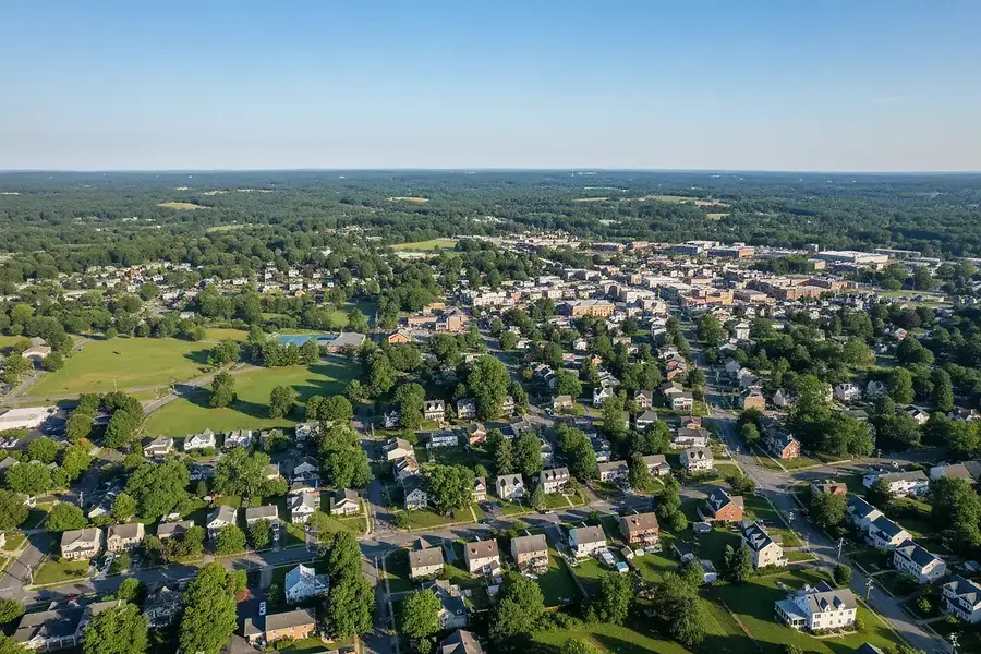 Navigating Mount Airy's Real Estate Market: What You Need to Know