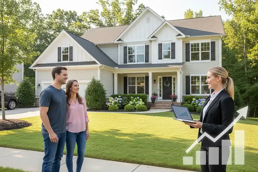 Cary NC Home Selling: Pricing Strategies for Maximum Profit in 2026