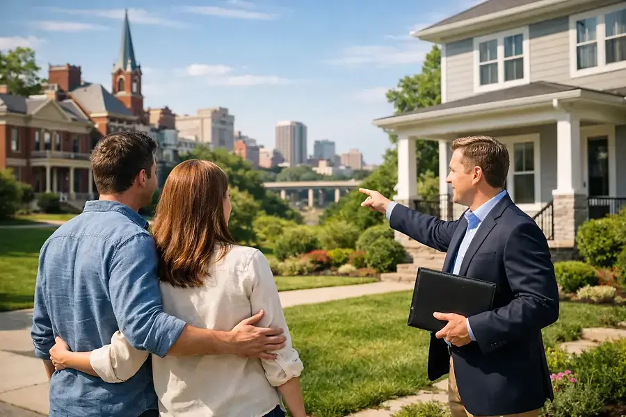 Selling Your Richmond Home: Master Pricing Strategies for Success