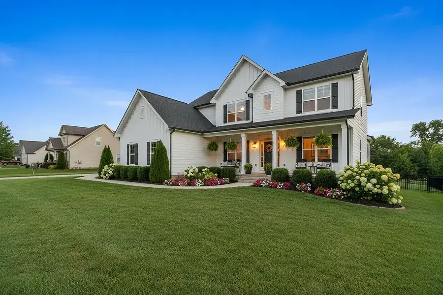 Selling Your Home in Lebanon, TN: A Complete Step-by-Step Guide