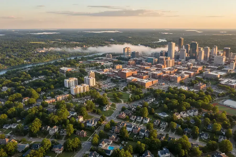 What's Driving Home Values in Birmingham, Anniston, and Beyond