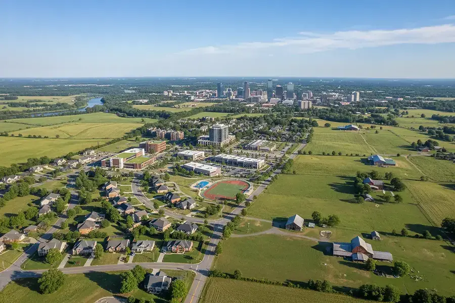 Neighborhood Trends Shaping East-Central Alabama's Residential Market