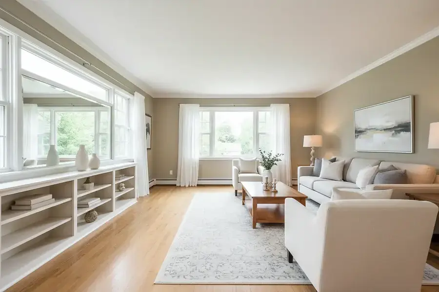 Essential Home Staging Strategies for Selling Your Framingham Property