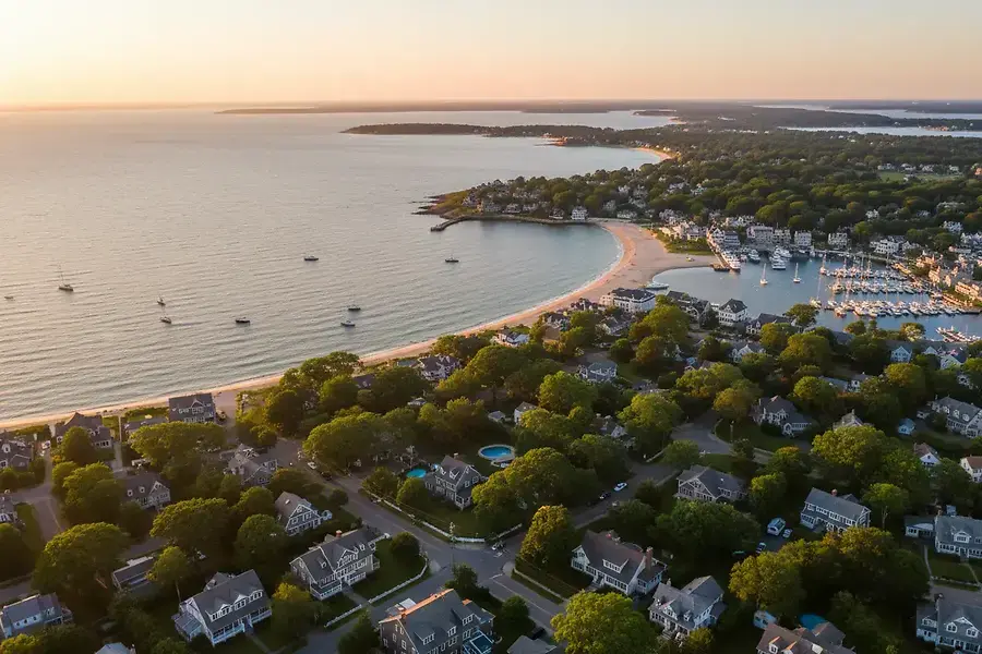 Your Complete Guide to South Shore Massachusetts Communities