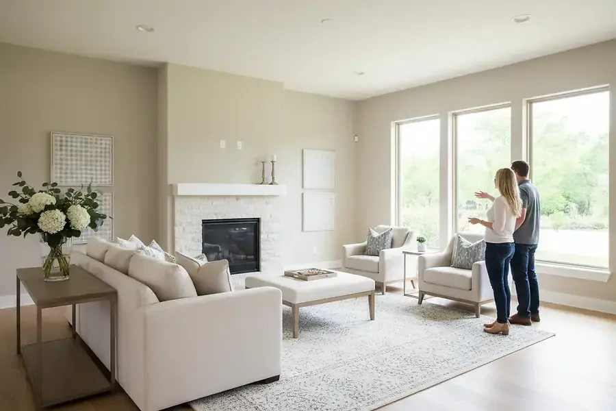 Fort Worth Home Selling: Staging Tips for Maximum Buyer Appeal