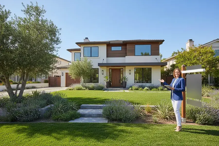 Selling Your Home in Brentwood: Essential Steps and Timeline