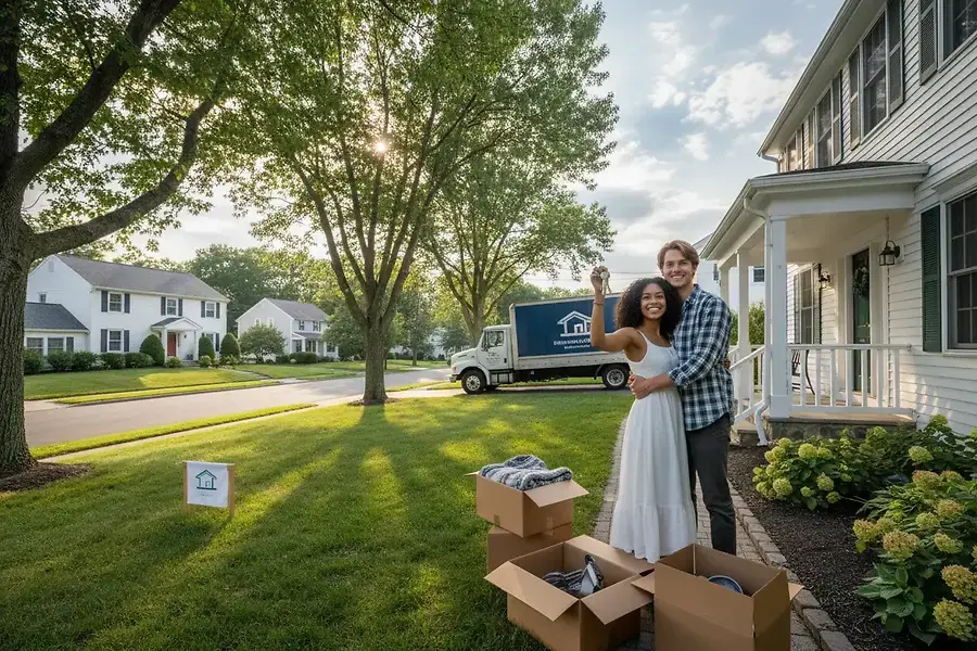 The Complete First-Time Homebuyer's Guide to Purchasing in Holliston, MA