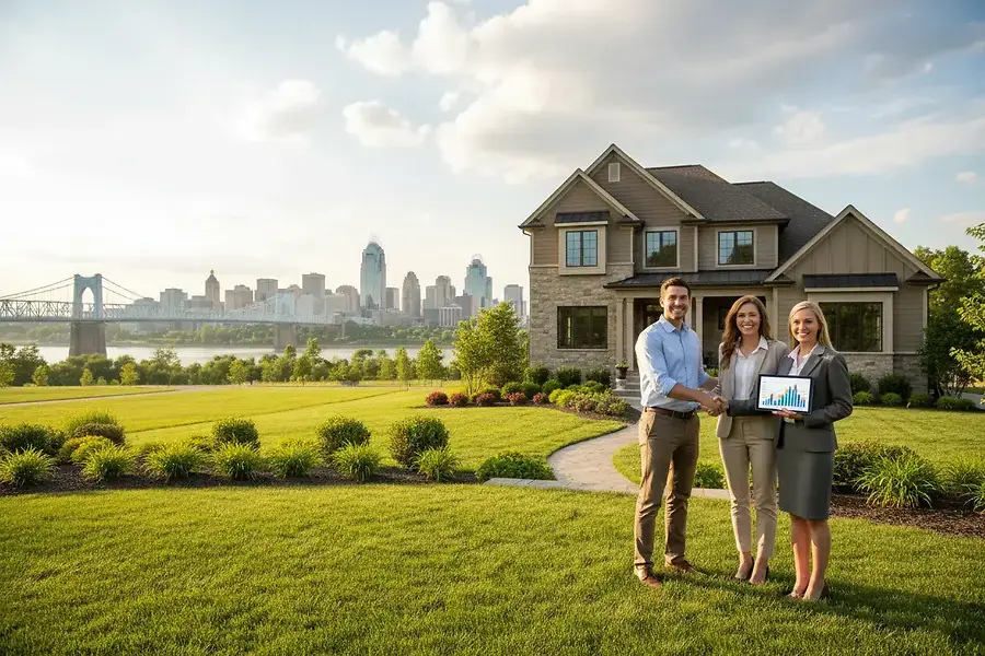 Selling Your Cincinnati Home: Pricing Strategies for Maximum Profit