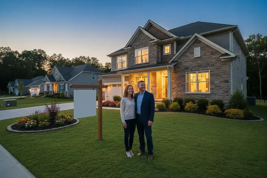 Selling Your Home in the Triangle: Pricing Strategies for Maximum Profit