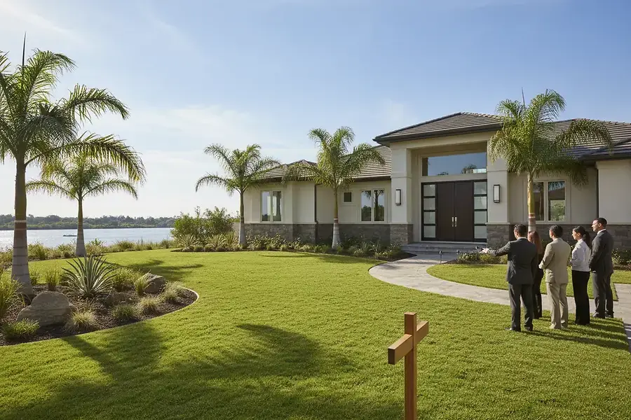 Riverside Real Estate Market: What Sellers Need to Know Right Now