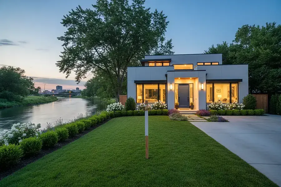 Riverside Home Selling: Maximize Your Property's Market Value