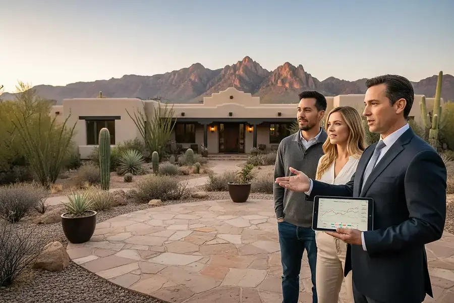 Selling Your Tucson Home: Pricing Strategies for Today's Market
