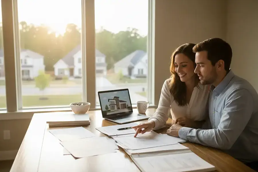 Complete Guide to Home Financing Strategies for North Carolina Buyers