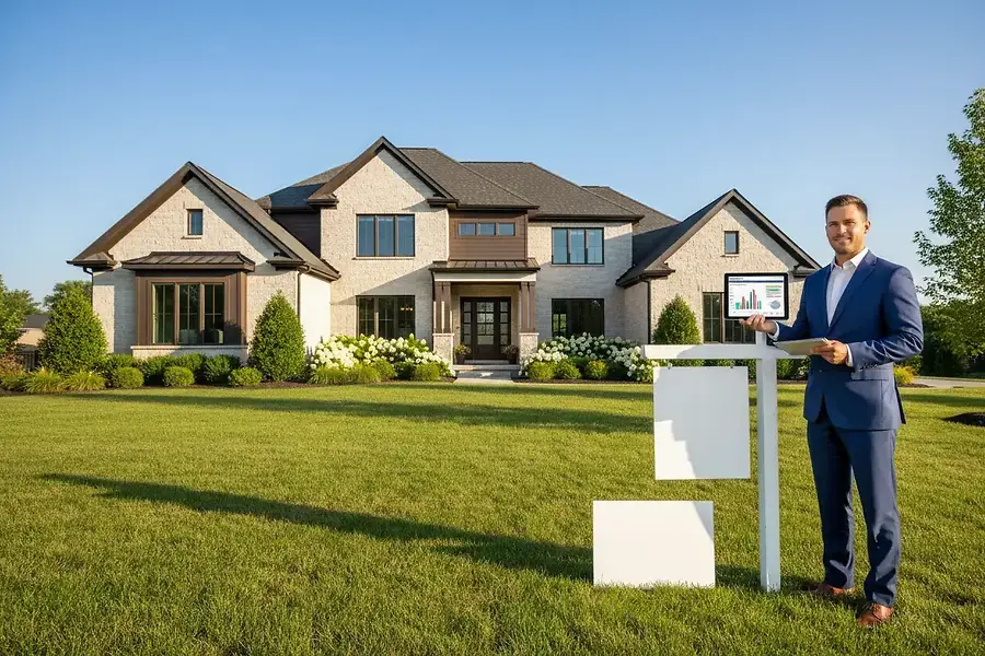 Ashburn Home Selling: Price Your Property for Maximum Profit