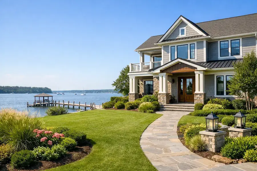 Selling Your Chesapeake Home: Strategies to Maximize Your Sale Price
