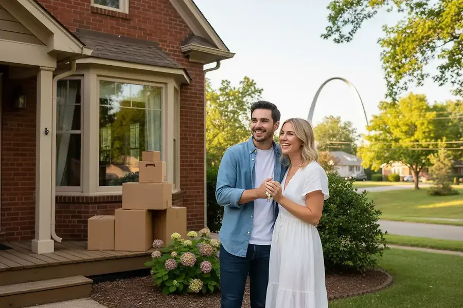 First-Time Home Buyers in Saint Louis: Essential Steps to Homeownership
