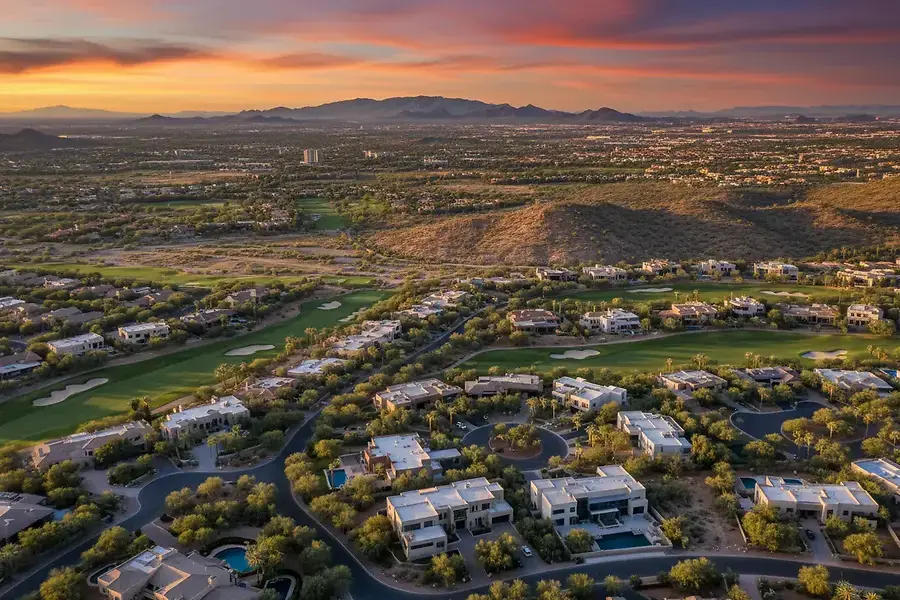 Scottsdale Neighborhood Guide: Finding Your Perfect Community