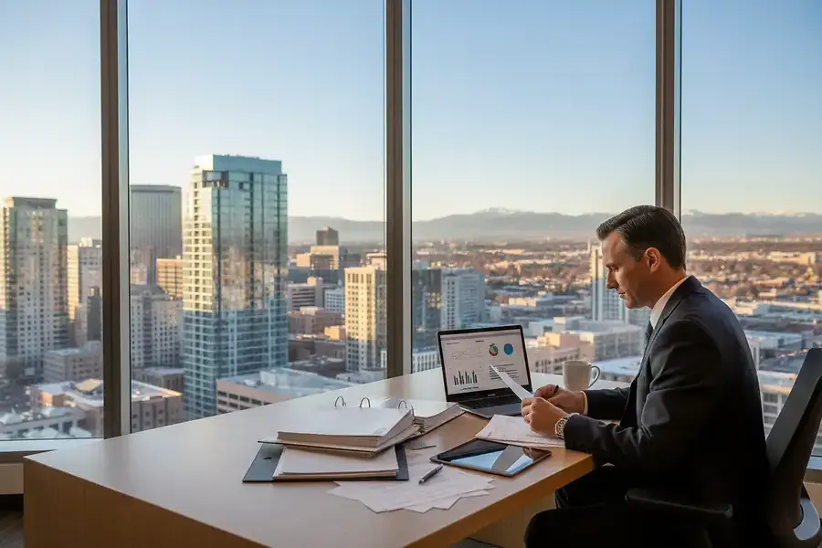 Commercial Property Tax Strategies for Salt Lake City Investors