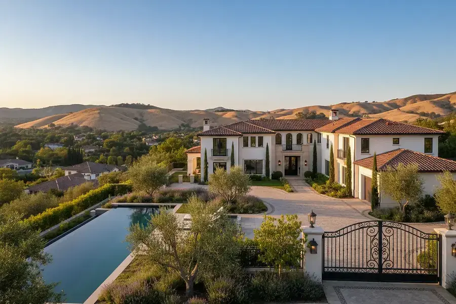 Calabasas Home Buyers: Understanding Property Values & Investment Potential