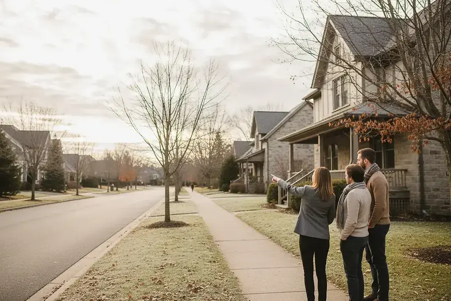 Seasonal Home Buying Patterns in Avalon: When to Buy for Best Value