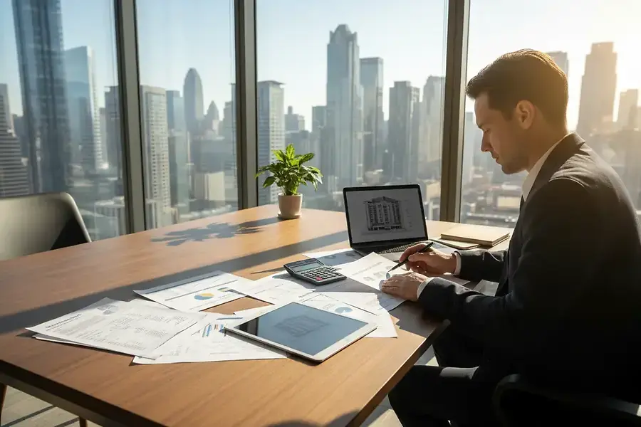 Commercial Property Tax Deductions Every Business Owner Should Know