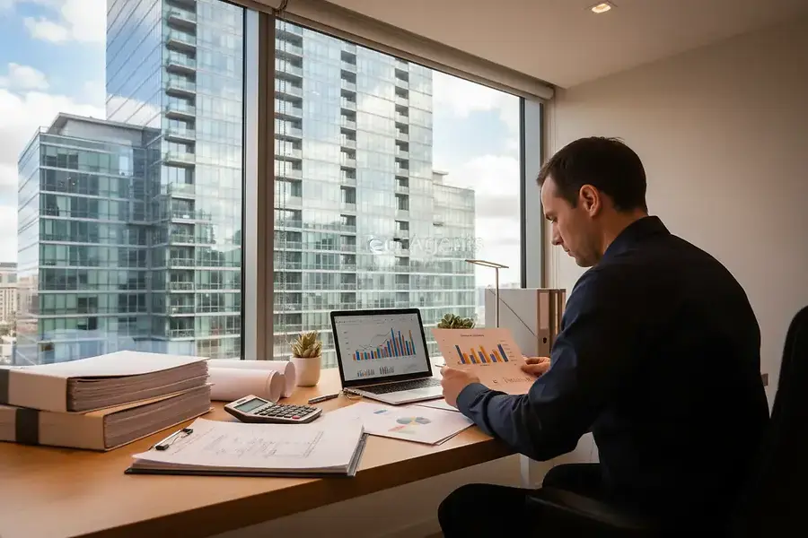 Commercial Property Valuation Methods for Investment Success