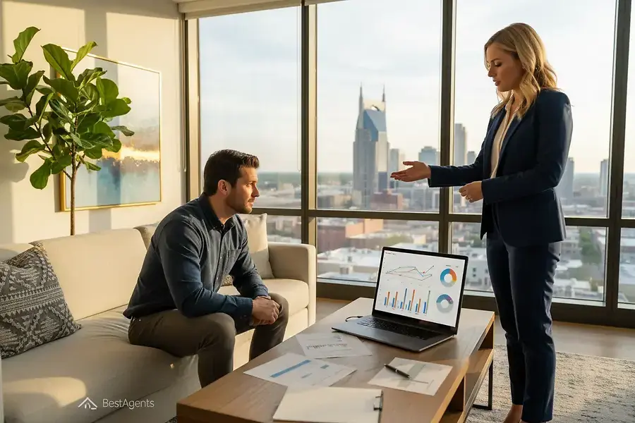 Nashville Home Selling: Pricing Strategies for Maximum Profit