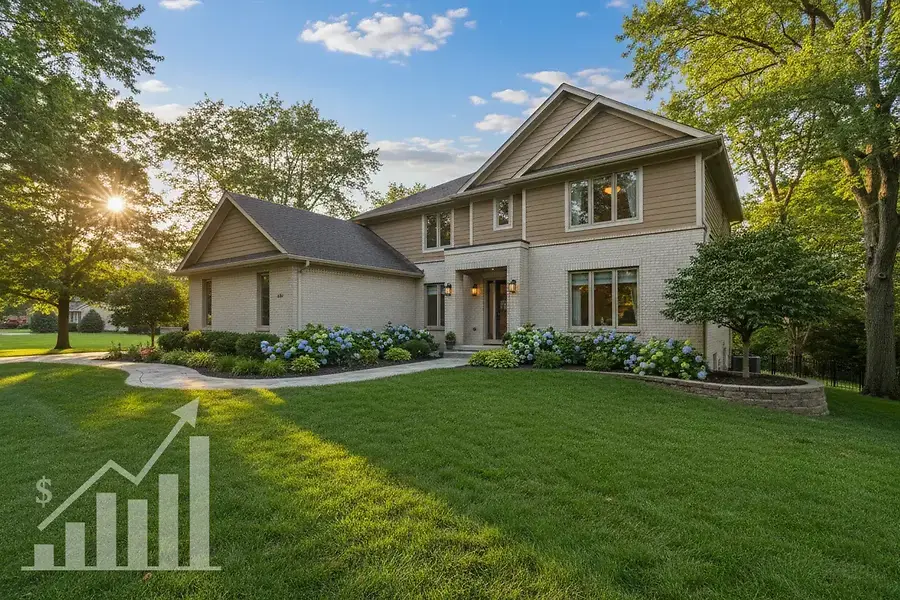 Selling Your Champaign Home: Essential Pricing Strategies for Success