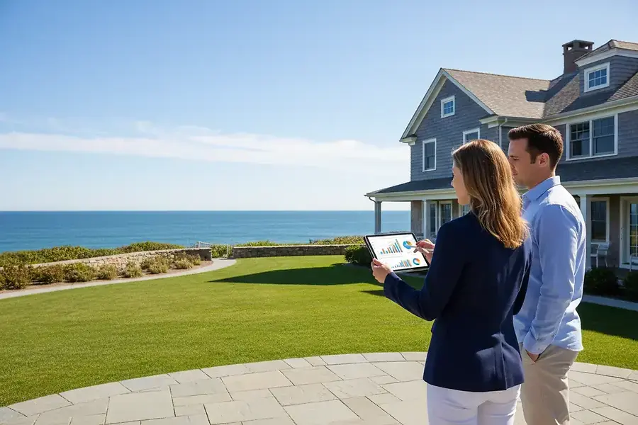 Selling Your Narragansett Home: Pricing Strategies That Work
