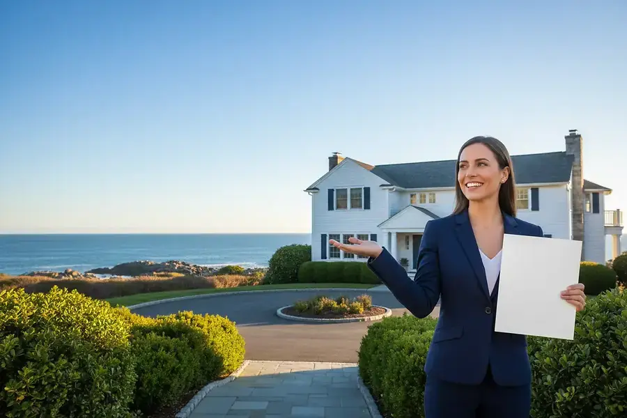 Selling Your Narragansett Home: Pricing Strategy and Market Timing