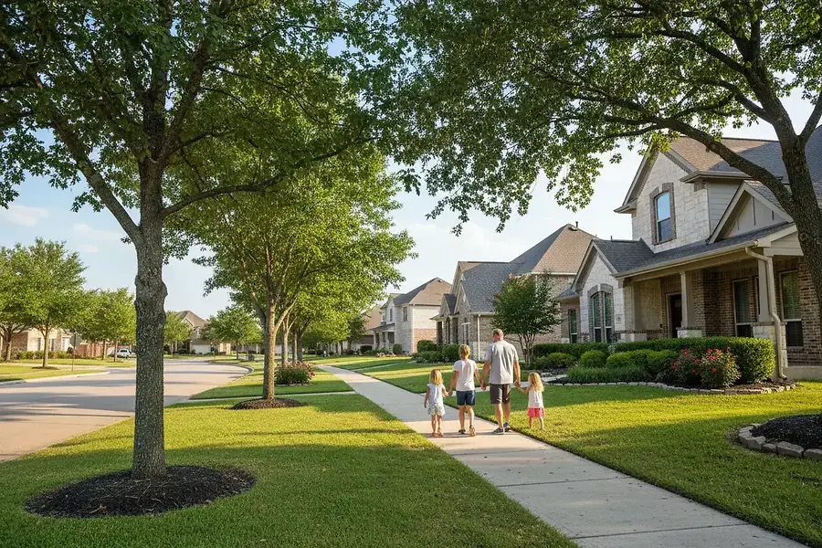 Magnolia, TX Home Values and Market Trends: What Buyers and Sellers Need to Know