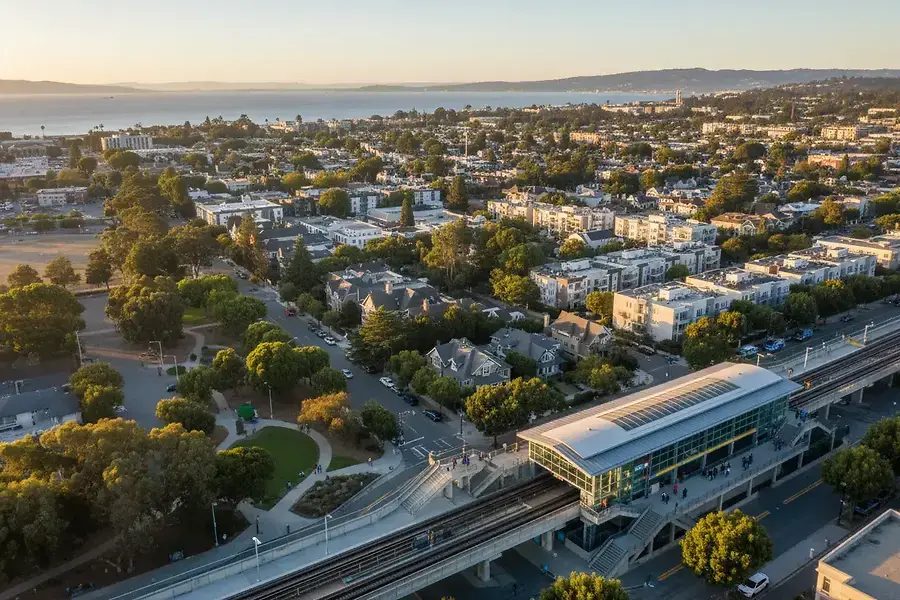 San Bruno Home Values: Market Trends & Neighborhood Insights