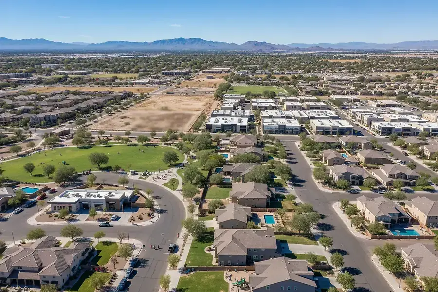 Gilbert Neighborhoods Guide: Finding Your Perfect Residential Community