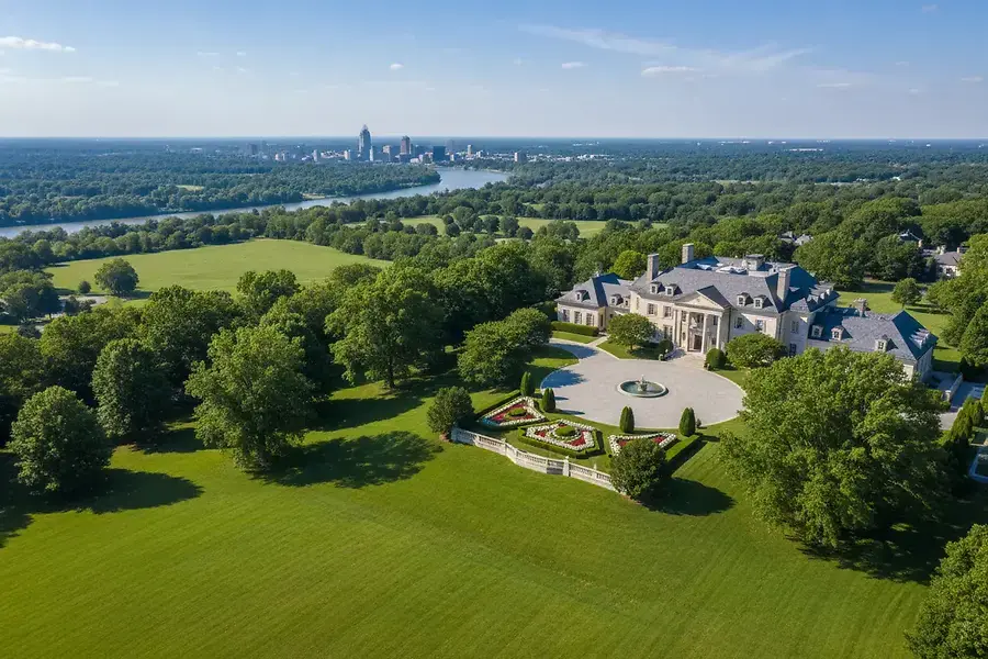 Luxury Home Buying Guide for Greater Cincinnati and Southwest Ohio