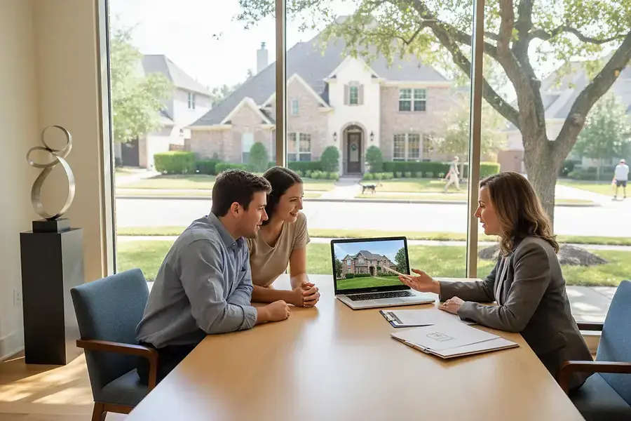 Buying a Home in Southlake: What Your Real Estate Agent Needs to Know