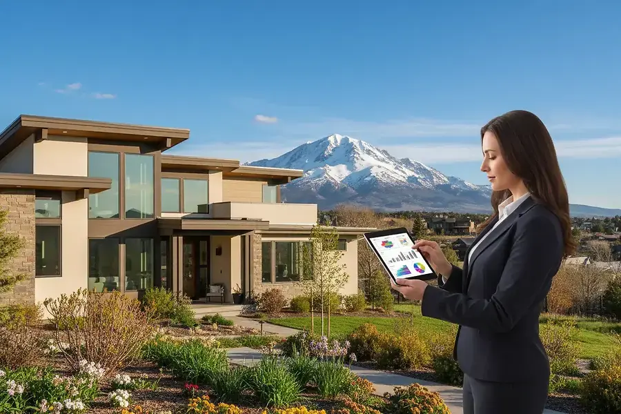 Colorado Springs Home Selling: Pricing Your Property for Maximum Profit