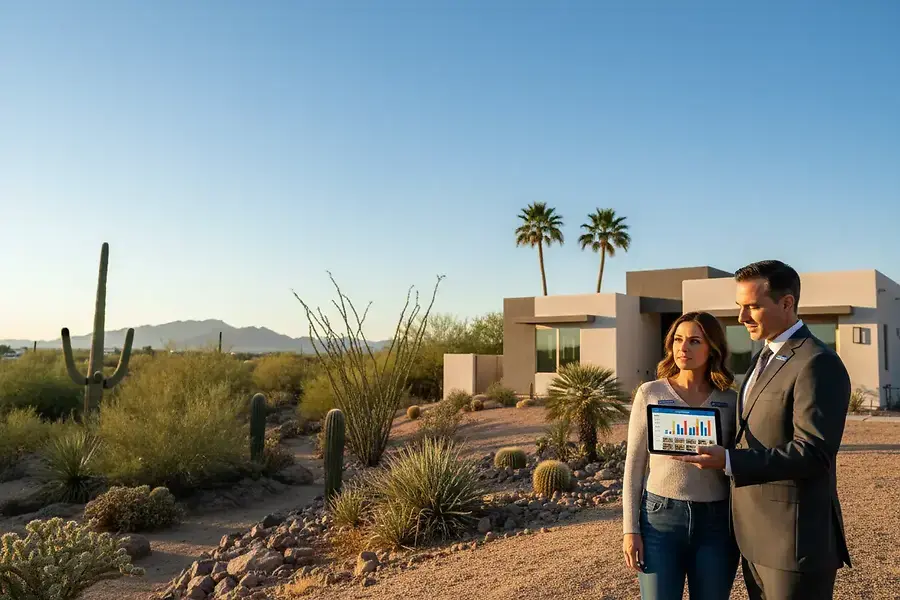 Gilbert Home Selling: Pricing Your Property for Maximum Profit